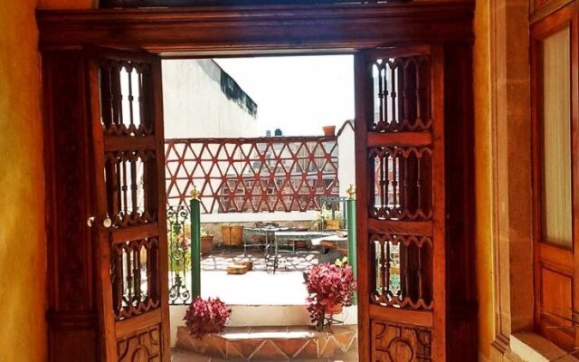 San Miguel & Suites