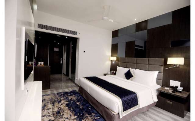 Best Western Plus Tejvivaan