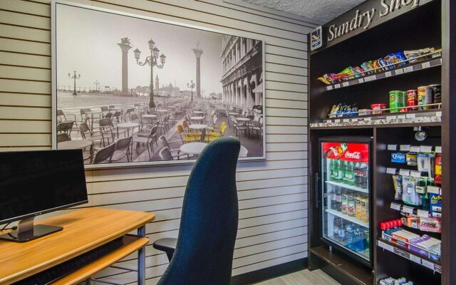 Ramada by Wyndham Whitecourt