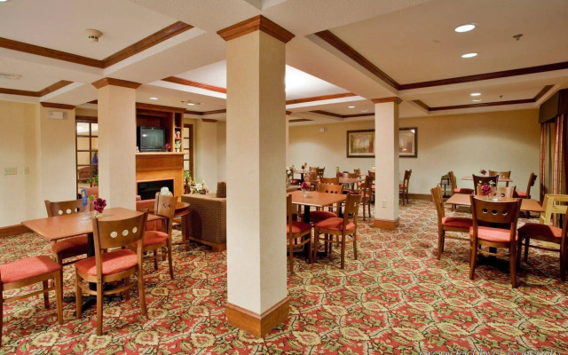 Holiday Inn Express Hotel and Suites Kinston by IHG
