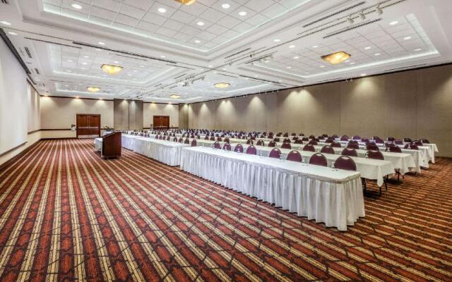 Wyndham Garden Sterling Heights