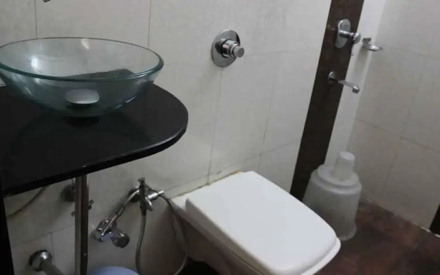 Room Maangta 211 - Thane West