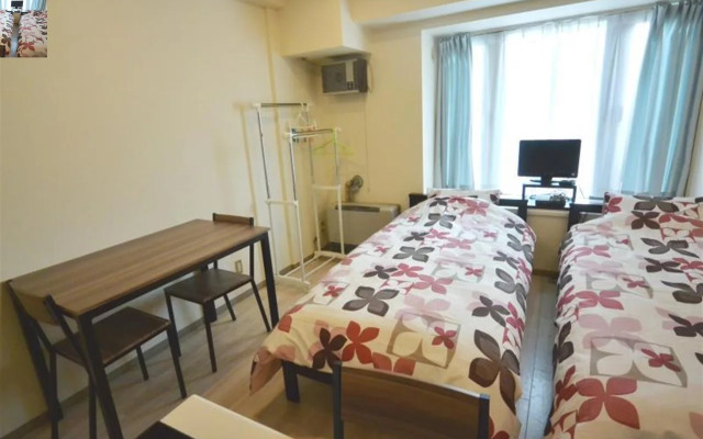 Dynasty Palace / Vacation STAY 4656