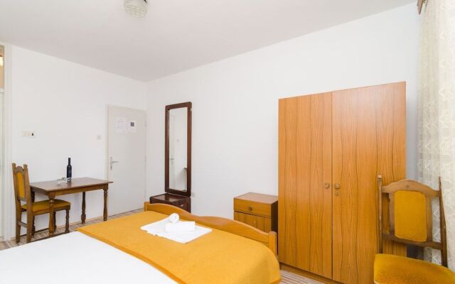 Rooms Ogigija