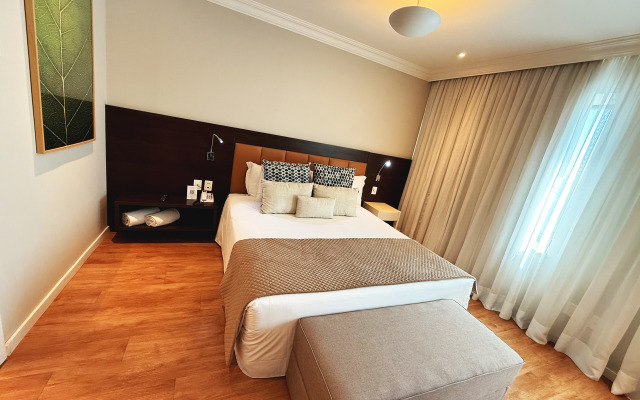 Blue Tree Premium Morumbi