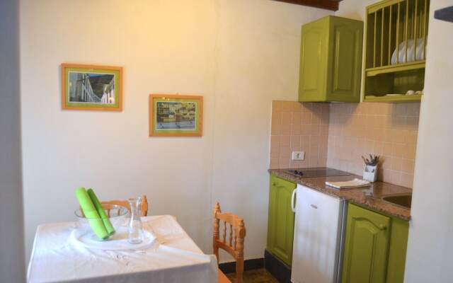 Casa El Patio