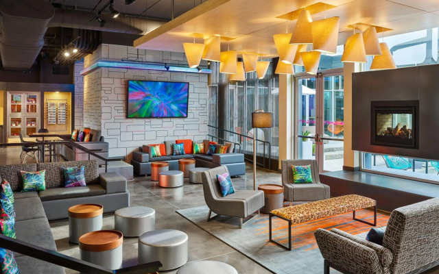 Aloft Austin Northwest