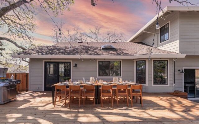 Santa Margarita - Jasmine