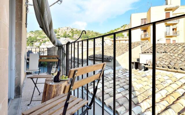 Modica Old Town Rooms