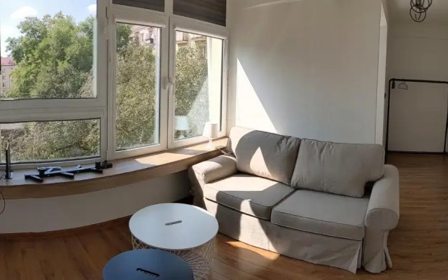 Komfortowe studio w centrum miasta nr 1