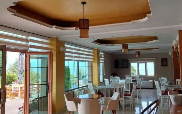 Hotel Toska