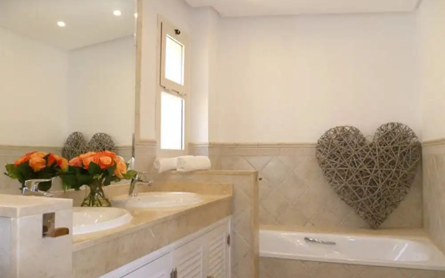 Apartamento El Vicario