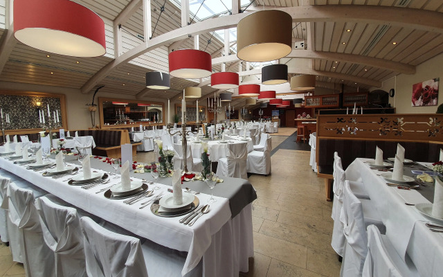 Stempfle's Landgasthof Zum Kreuz