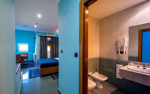 Motel Bracancún