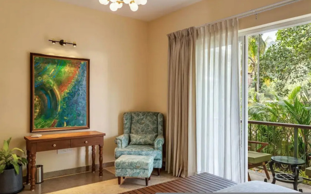 Villa Verona by Hireavilla 6BR With Pool in Parra