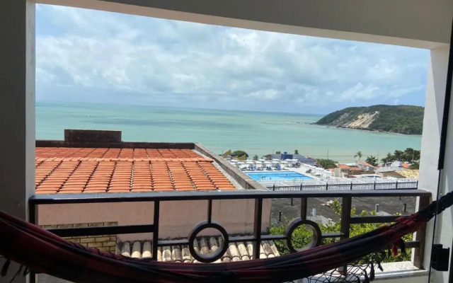 Apart Hotel Ponta Do Sol