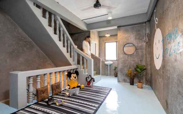 Sleep Well DMK - Hostel