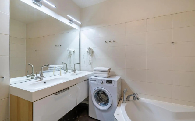 Štupartská 9 - Tyn Church View Apartment with terrace