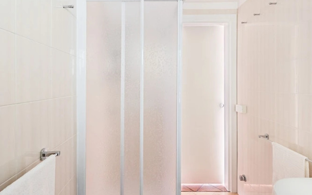 Residence Stropea 5 con piscina