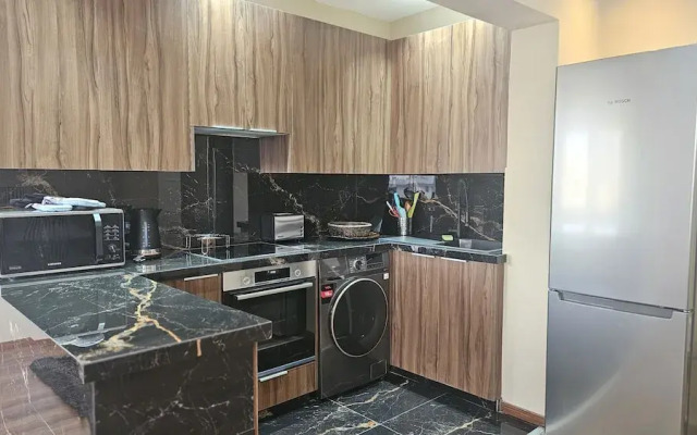 38 LCA - Stay Van Gogh Apartment