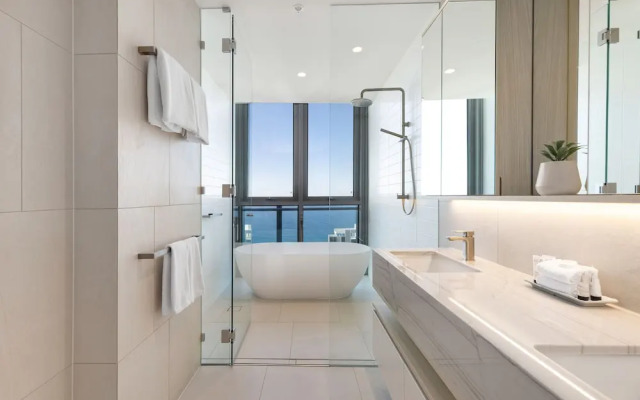 ULTIQA Signature at Broadbeach