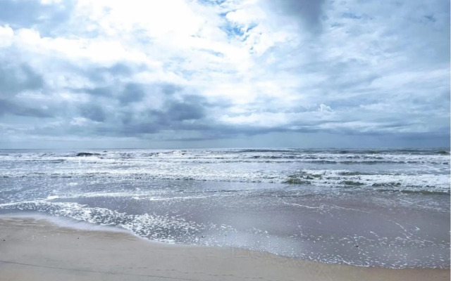 Meu lugar de Descanso