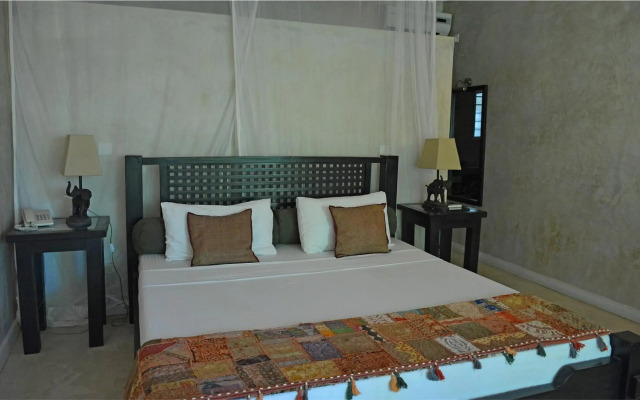 The Lawford Kenya