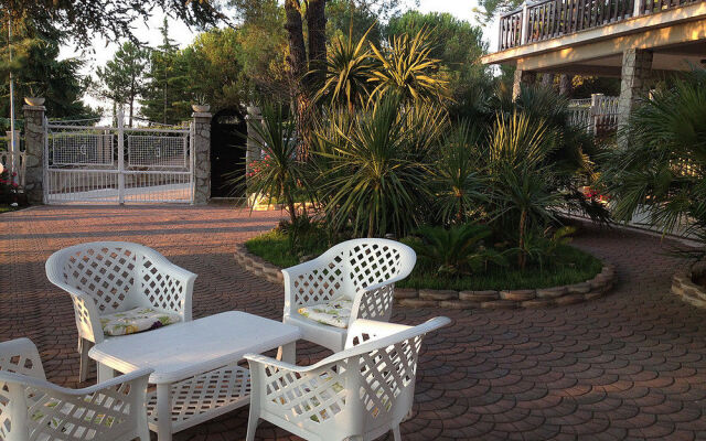 Villa Patrizia B&B