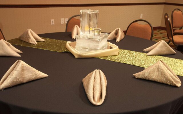 Best Western Plus Duncanville/Dallas