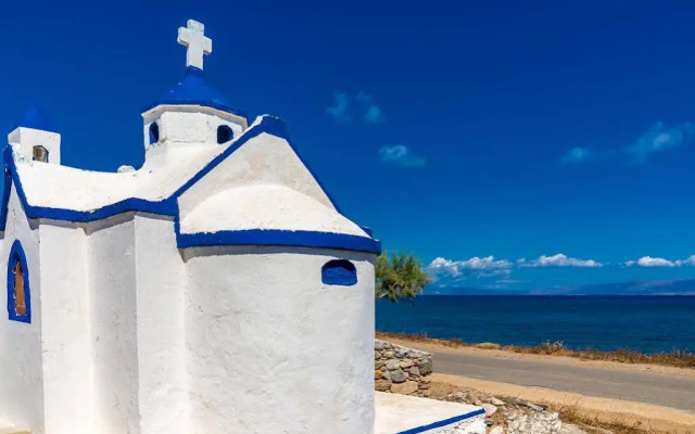 Pelagia Aphrodite Hotel