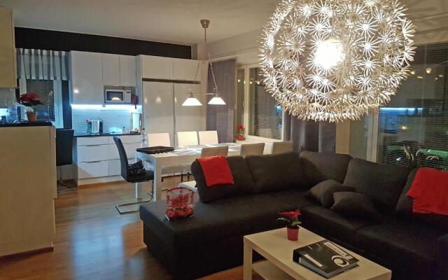 Santalux Apartment 2