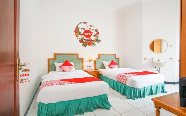 Istana Permata Juanda by OYO