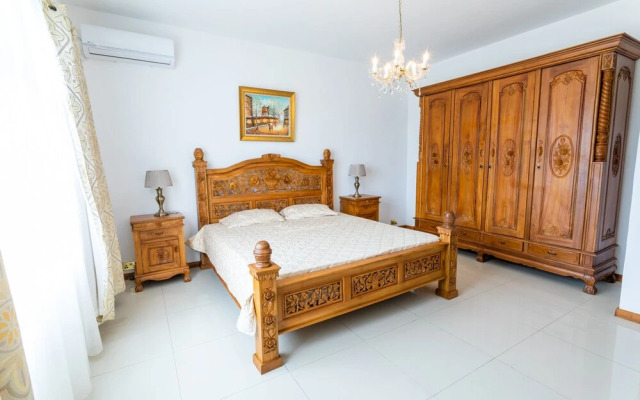Villa Agata Mauritius