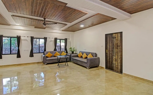 Treebo Trend Raaya Regency