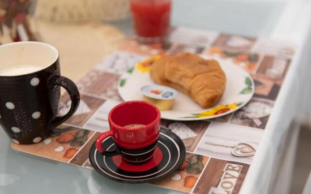 La Preziosa Apartment