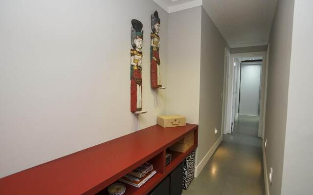 Modern in Ipanema Great for Families Re406 Z2