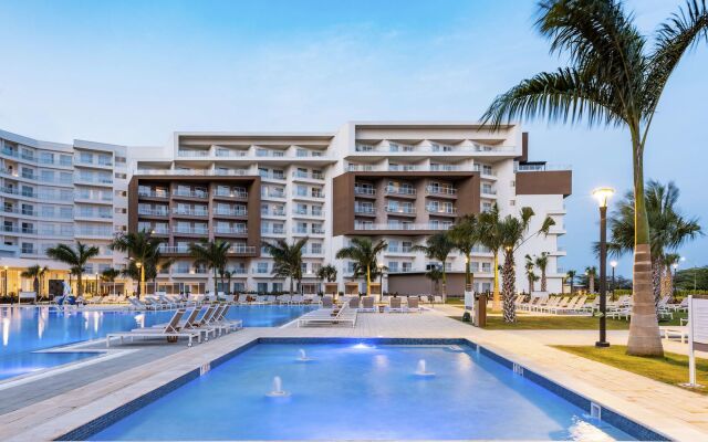 Embassy Suites By Hilton Aruba Beach Resort