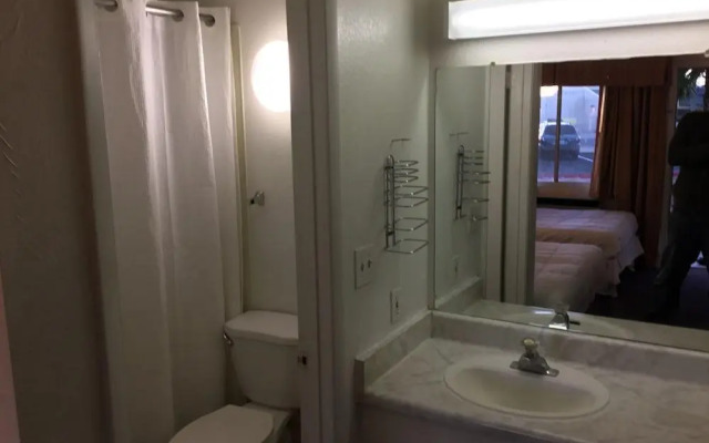 Extend A Suites - Tuscon Airport