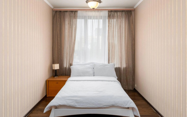Lux Apartment Gorkiy Park