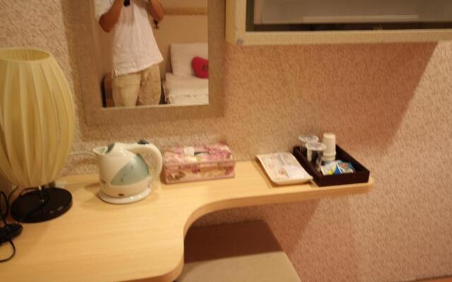 Tanxiang Resort Hotel Sun Moon Lake