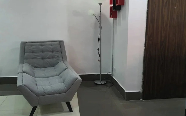 Luxury Sutes And Apartment By Emia Haven
