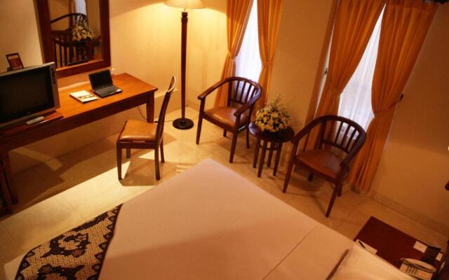 Hotel Baron Indah Solo