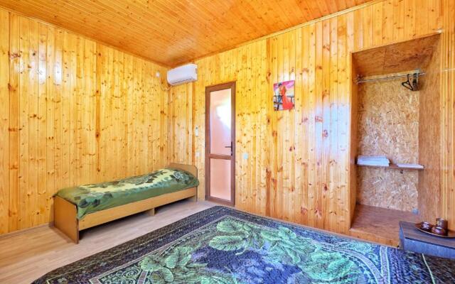 Guest House Rusalka