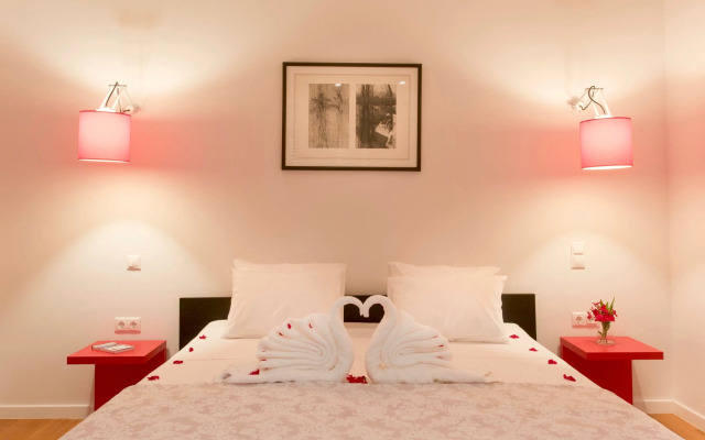 Luxury Villa Stella With Private Swimming Pool