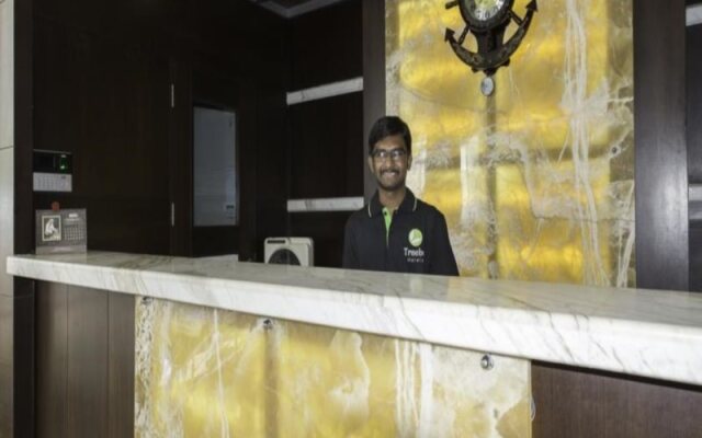 Silverstar Hotel