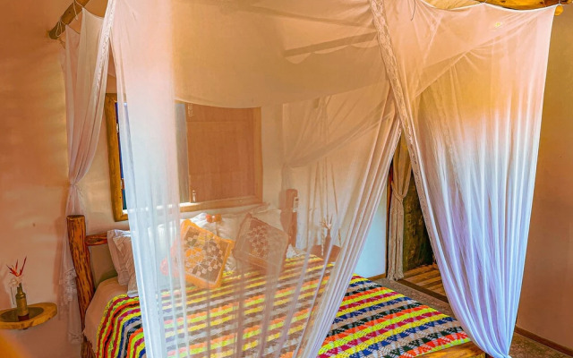 Pousada Quinta da Lagoa Azul