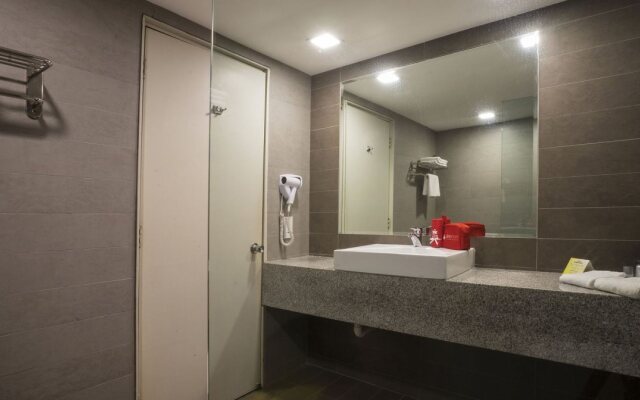 RELC International Hotel