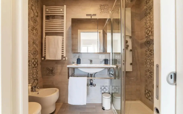 Saint Peter View - Saint Peter View 2 pax