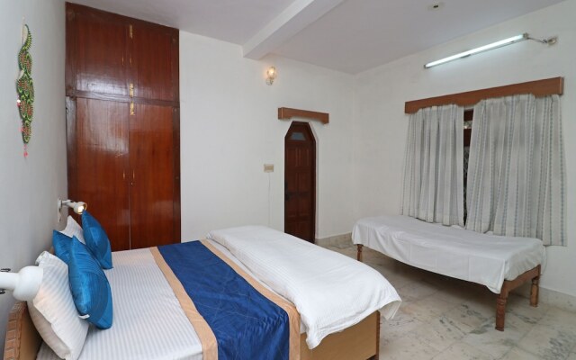 OYO 10767 Home 2BHK Lake View Bhimtal