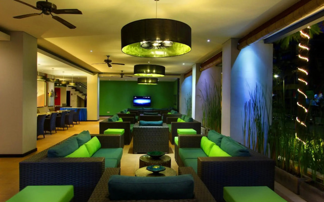 Praja Hotel